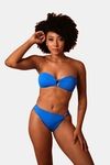 Mysthelle Removal Pad Quick Drying Bikini Set - Multicolor — thumbnail 1
